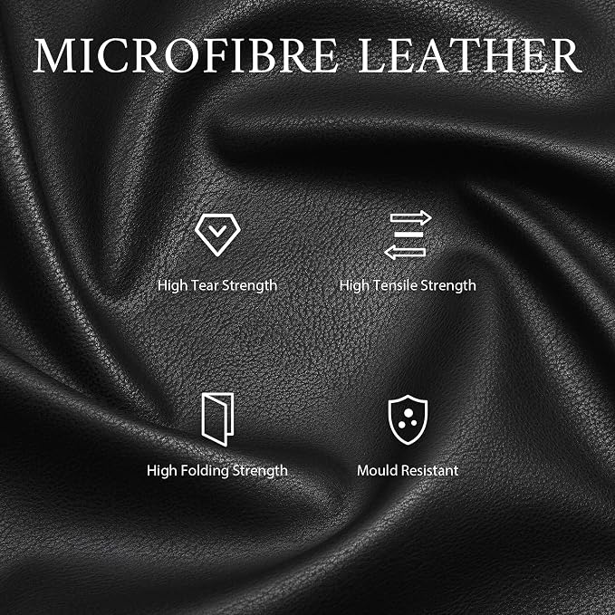 Travelambo Womens Leather Bifold Wallet, Slim RFID Blocking Card Holder | Large Capacity, 16 Card Slots & ID Window, 2 Zipper Pockets, Dual Snap Closure, Slim Lightweight, RFID Privacy Protection