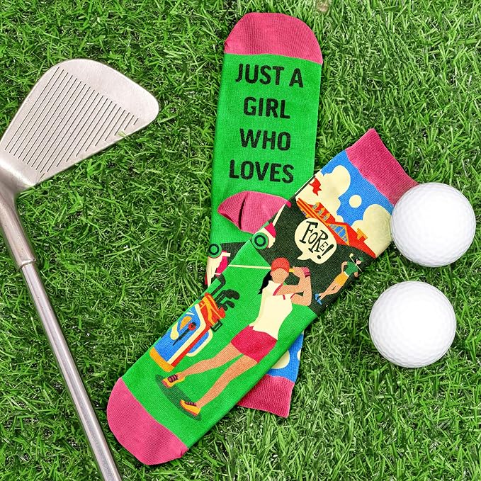 Father Day Gift for Dad, Grandpa - Funny Golf Gifts For Men – Golf Accessories, Stocking Stuffers, Christmas Gift