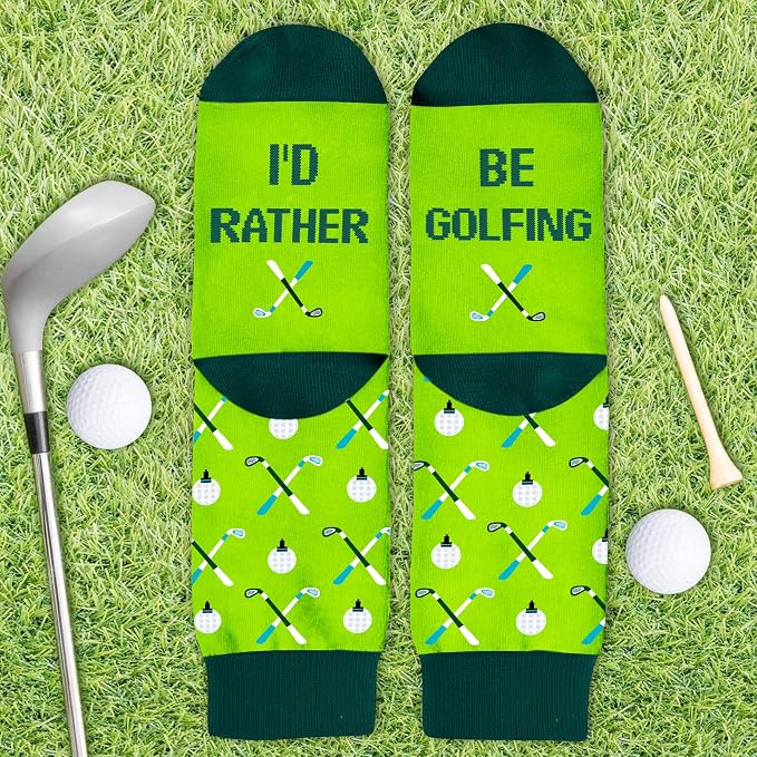 VICRAZY Father Day Gift for Dad - Funny Golf Gifts For Men – Disc Golfing Accessories, Stocking Stuffers, Christmas Gift
