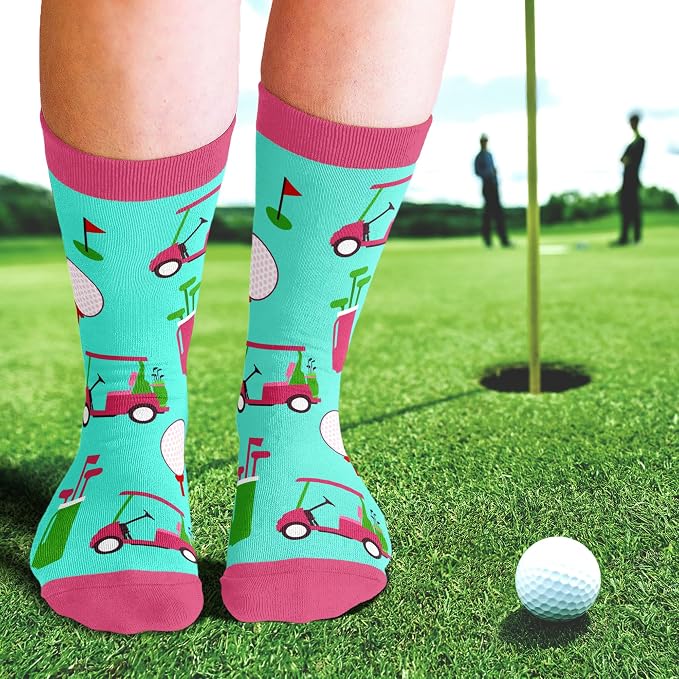 Father Day Gift for Dad, Grandpa - Funny Golf Gifts For Men – Golf Accessories, Stocking Stuffers, Christmas Gift