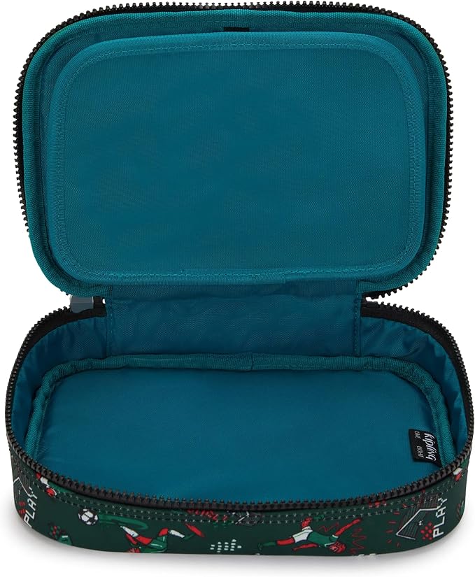 Kipling 100 Pens Printed Case