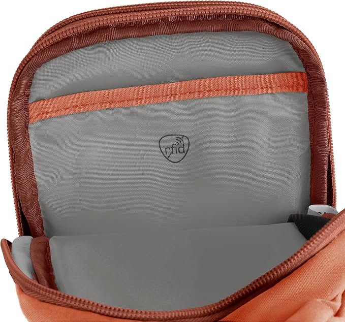Travelon Anti-Theft The Voyages Compact Sling