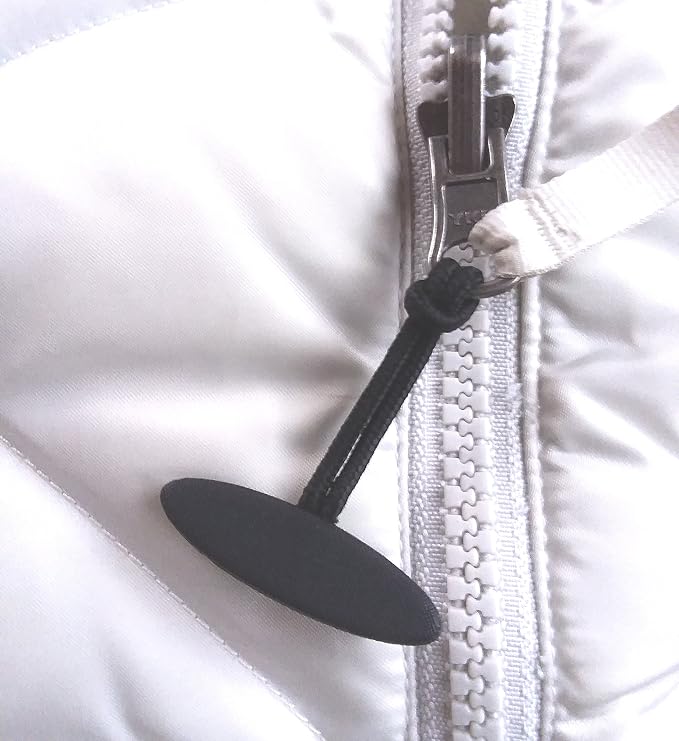 Zipper Pull Dressing Aid for the Disabled | Cold Weather Sport Gear (10 Pack)