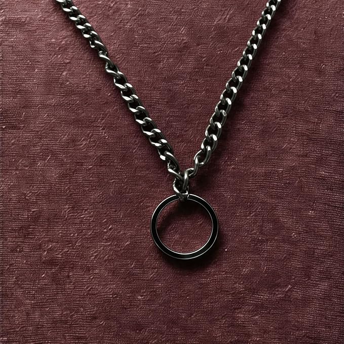 Heavy Duty Dog Tag & Key Rings 30mm 10 Pack – Nickel-Plated Iron Split Rings for Pet ID, Keys, Crafts & Lanyards