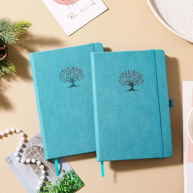 End of Life Planner - Estate Planning Organizer with Large Print | 8.5" x 6.4", Im Dead Now What Planner with Inner Pocket, Pen Loop
