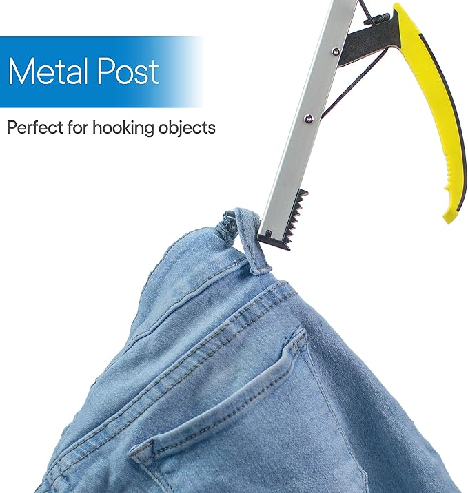 RMS Featherweight The Original Reacher (32-inch)