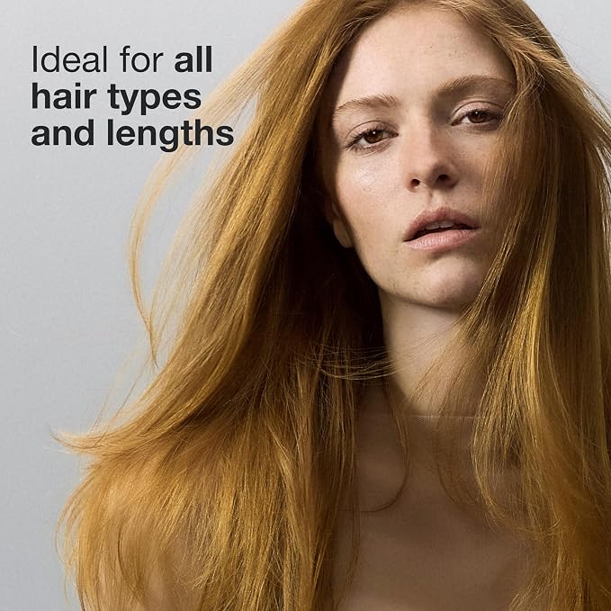 Paul Mitchell Pro Tools 407 Styling Brush, Nylon Bristle Brush Creates a Variety of Hairstyles, For All Hair Types