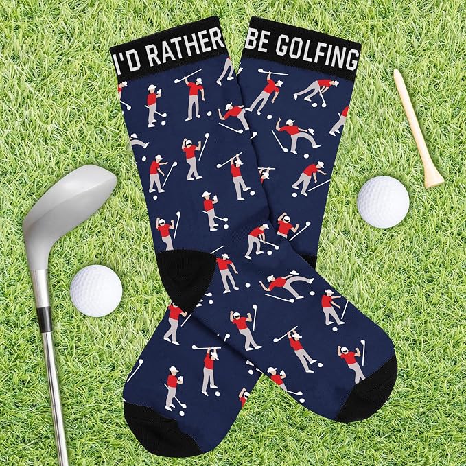 VICRAZY Father Day Gift for Dad - Funny Golf Gifts For Men – Disc Golfing Accessories, Stocking Stuffers, Christmas Gift