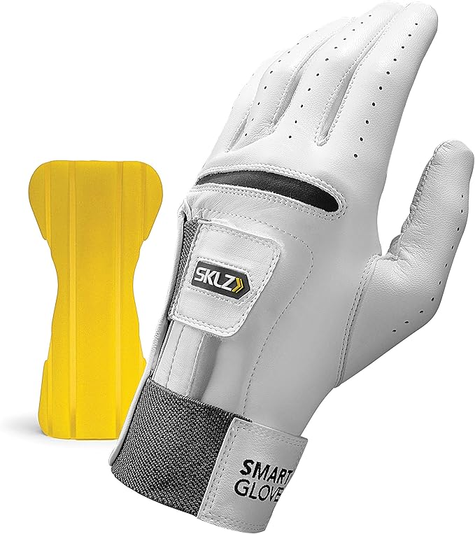 SKLZ Men's Smart Glove Golf Glove