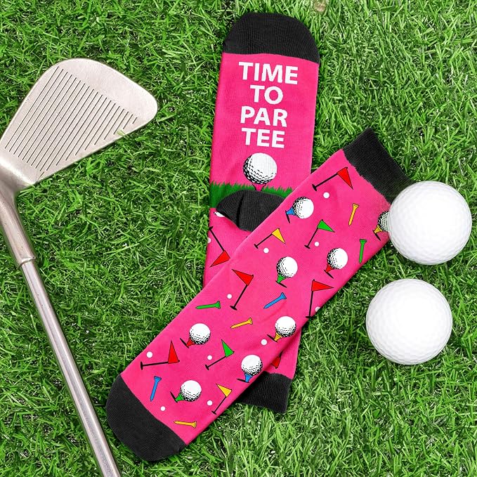Father Day Gift for Dad, Grandpa - Funny Golf Gifts For Men – Golf Accessories, Stocking Stuffers, Christmas Gift