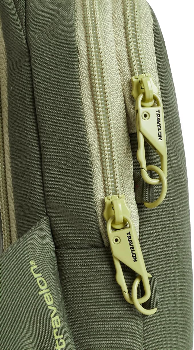 Travelon Anti-Theft The Voyages Compact Sling