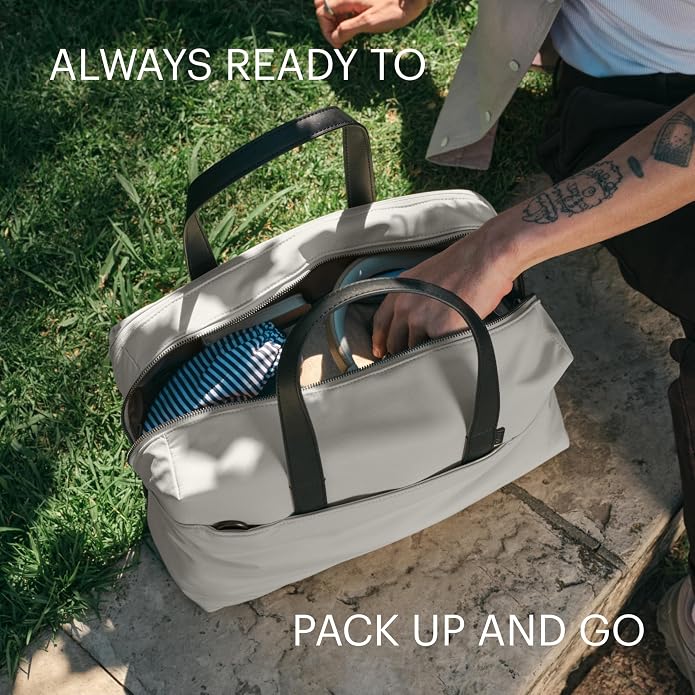 Away The Everywhere Bag - Airline Approved Carry-On Bag with Padded Laptop Pocket