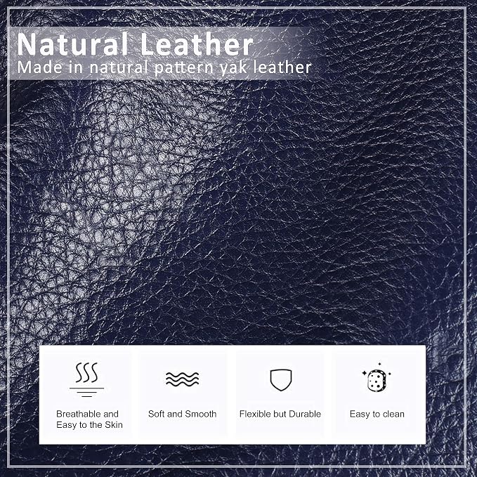 befen Genuine Leather Small Crossbody Bags for Women Cell Phone Travel Bag | Soft Real Leather, Adjustable Shoulder Strap, Card Slots, Compact Size, Daily Travel Shopping Outing Use, Phone Purse