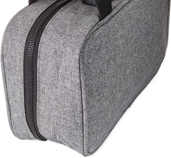 MEDICINE RX SAFE Medication Travel Bag